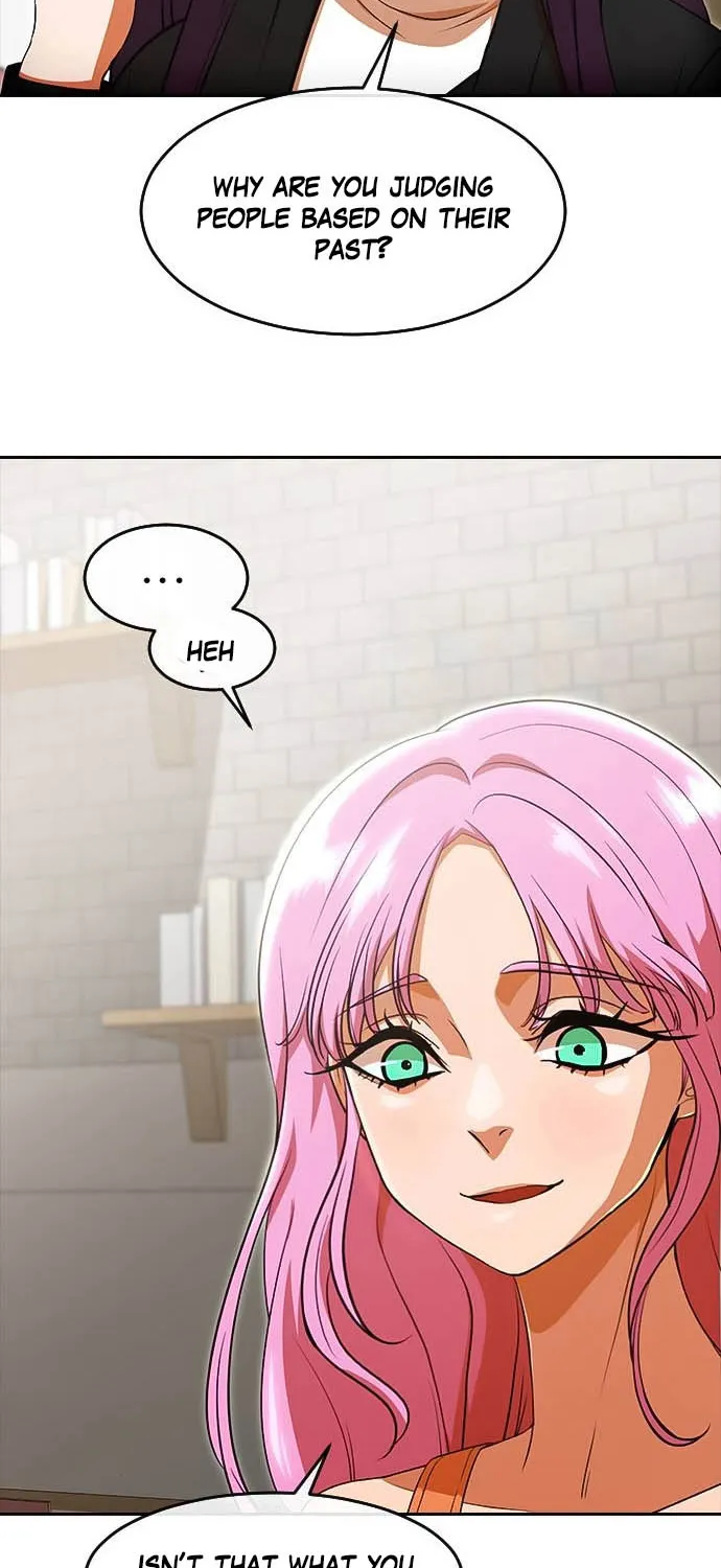 The Girl From Random Chatting! Mangakakalot X Chapter 325 Page 17