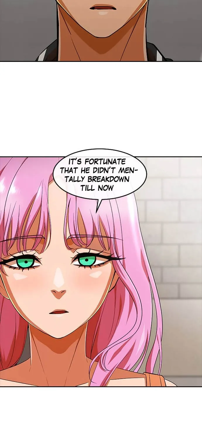 The Girl From Random Chatting! Mangakakalot X Chapter 325 Page 35