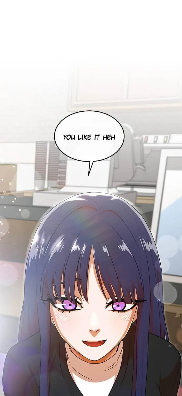 The Girl From Random Chatting! Mangakakalot X Chapter 325 Page 63
