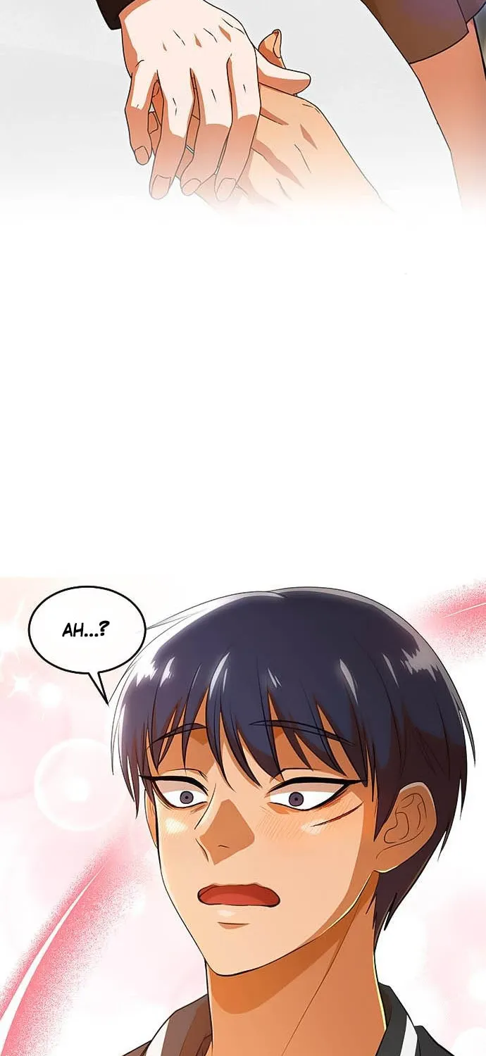 The Girl From Random Chatting! Mangakakalot X Chapter 325 Page 65