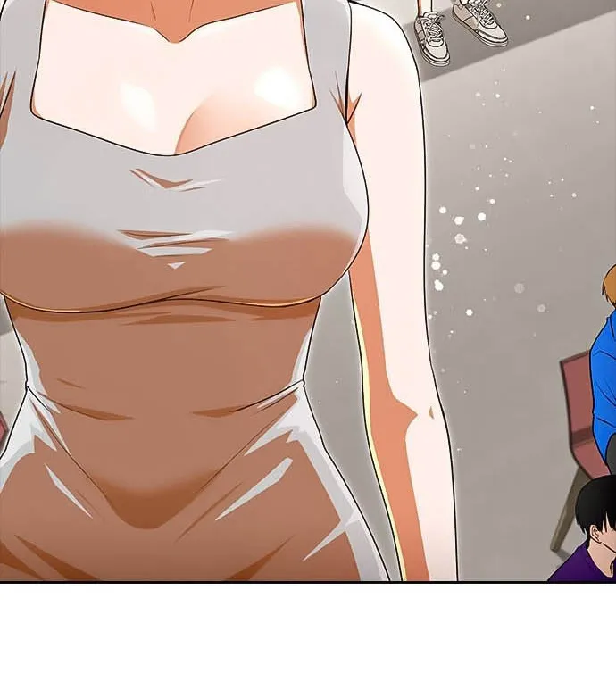 The Girl From Random Chatting! Mangakakalot X Chapter 325 Page 78