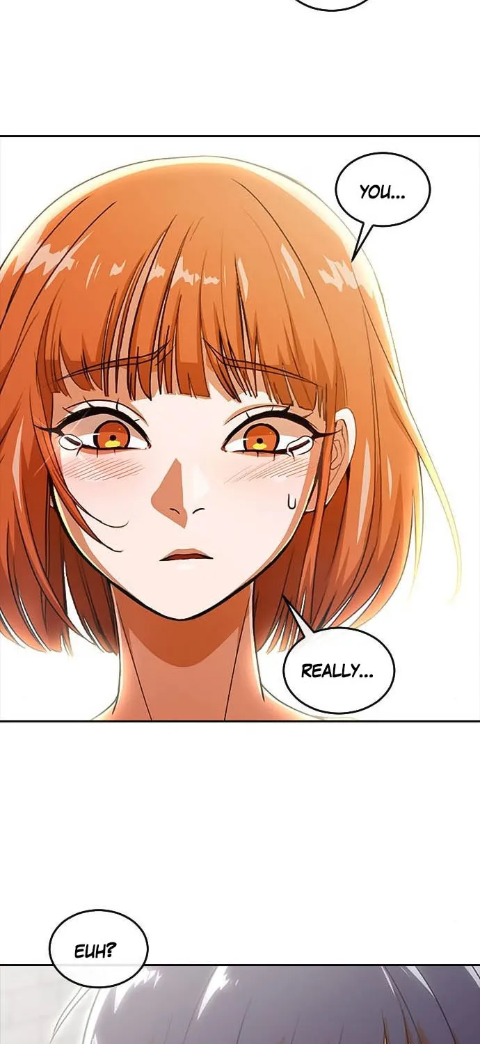 The Girl From Random Chatting! Mangakakalot X Chapter 325 Page 81