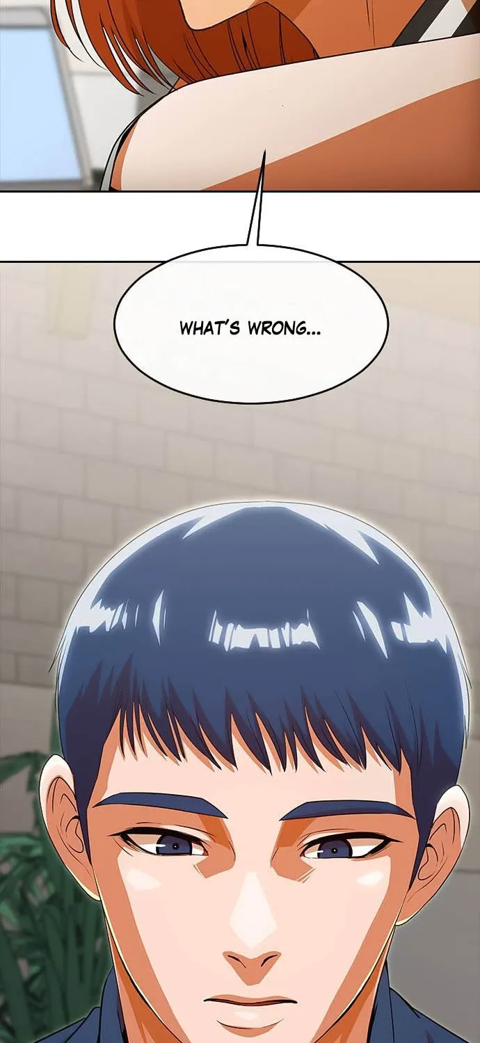 The Girl From Random Chatting! Mangakakalot X Chapter 325 Page 91