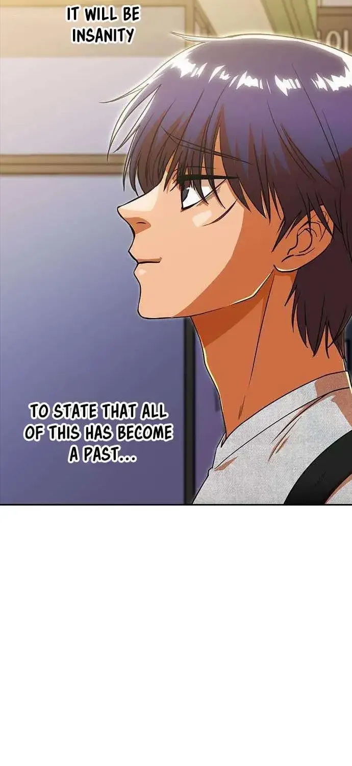 The Girl From Random Chatting! Mangakakalot X Chapter 329 Page 36