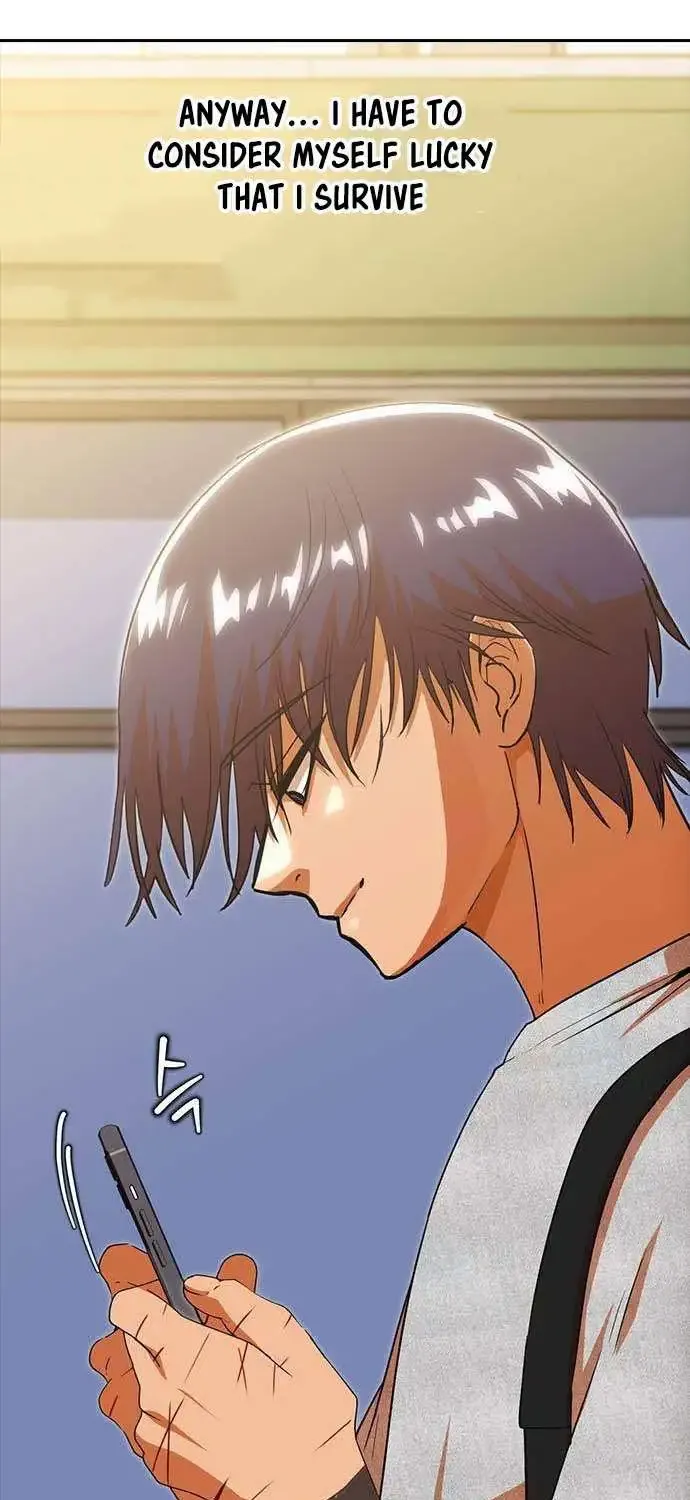 The Girl From Random Chatting! Mangakakalot X Chapter 329 Page 37