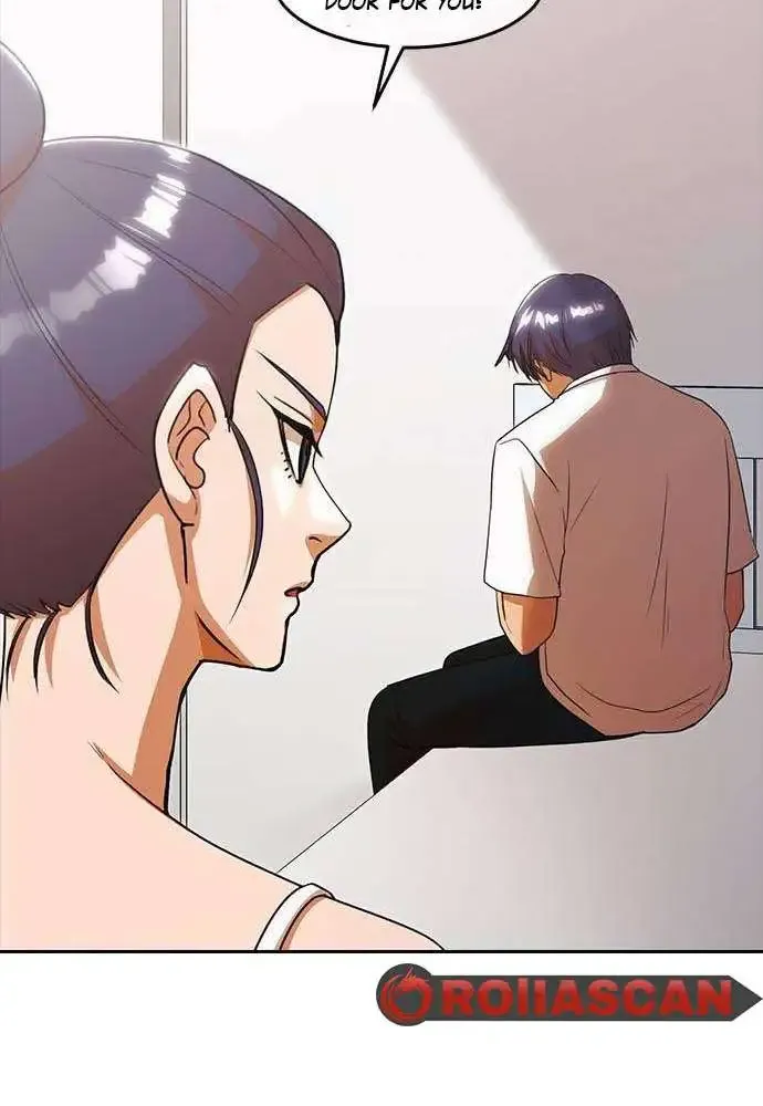 The Girl From Random Chatting! Mangakakalot X Chapter 329 Page 60
