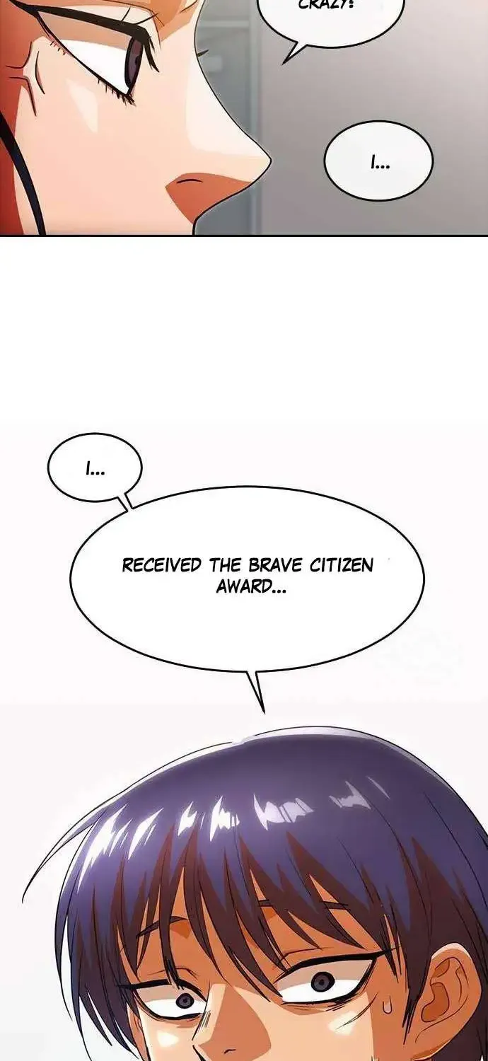 The Girl From Random Chatting! Mangakakalot X Chapter 329 Page 62