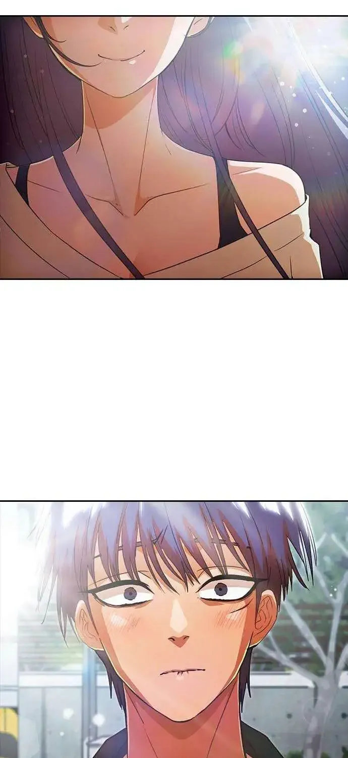 The Girl From Random Chatting! Mangakakalot X Chapter 329 Page 83