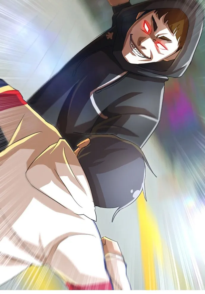 The Girl From Random Chatting! Mangakakalot X Chapter 33 Page 5