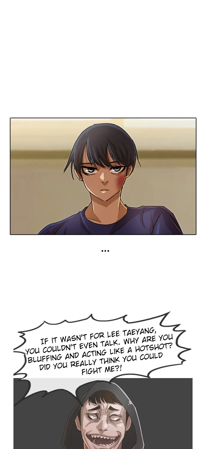 The Girl From Random Chatting! Mangakakalot X Chapter 33 Page 56