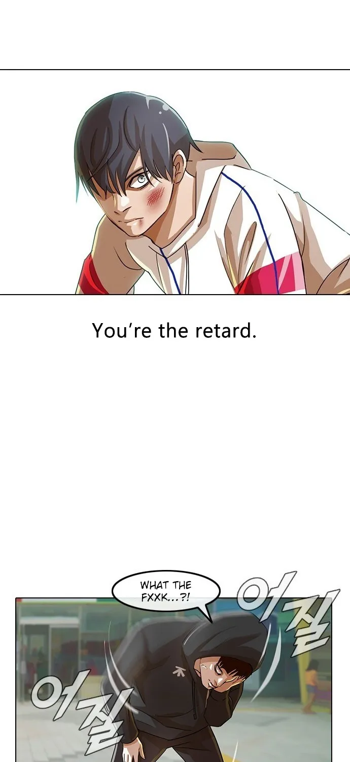 The Girl From Random Chatting! Mangakakalot X Chapter 33 Page 21