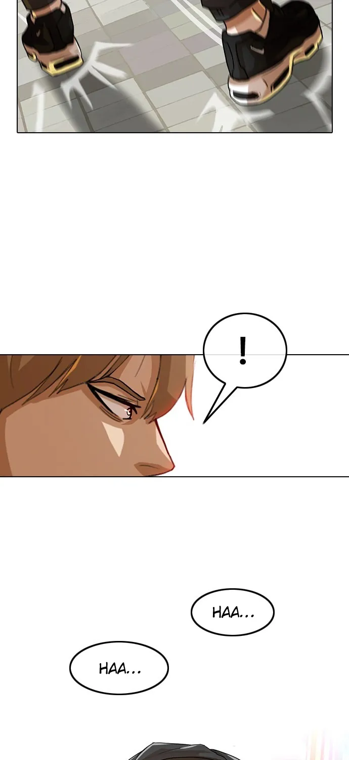The Girl From Random Chatting! Mangakakalot X Chapter 33 Page 33