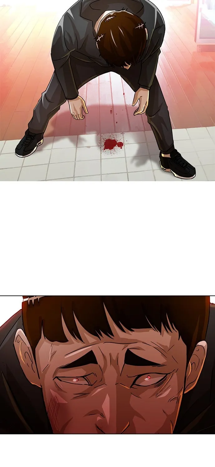 The Girl From Random Chatting! Mangakakalot X Chapter 33 Page 34