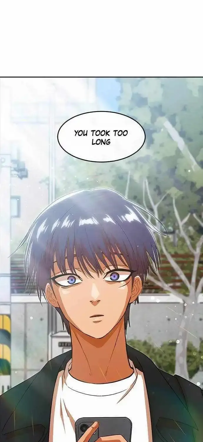 The Girl From Random Chatting! Mangakakalot X Chapter 330 Page 1
