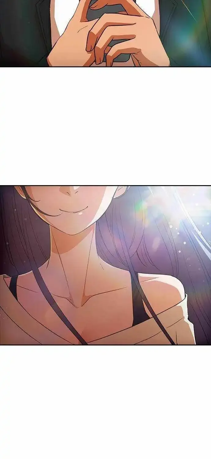 The Girl From Random Chatting! Mangakakalot X Chapter 330 Page 2