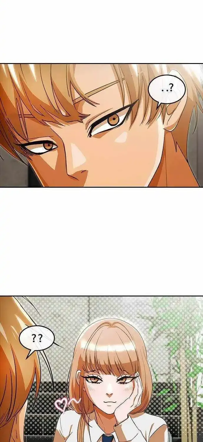 The Girl From Random Chatting! Mangakakalot X Chapter 330 Page 11