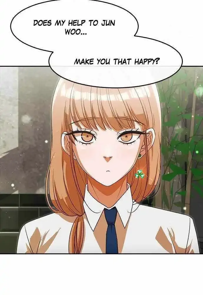 The Girl From Random Chatting! Mangakakalot X Chapter 330 Page 14