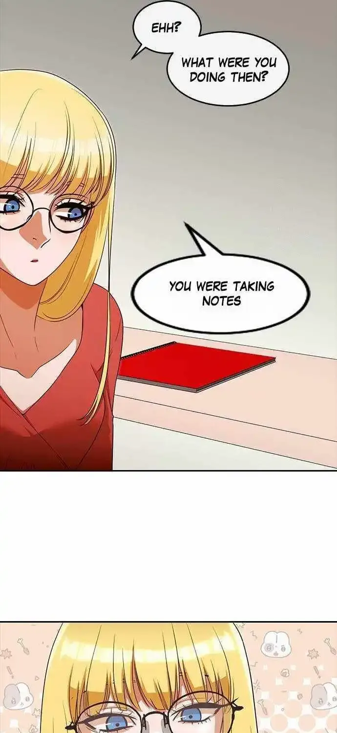 The Girl From Random Chatting! Mangakakalot X Chapter 330 Page 29