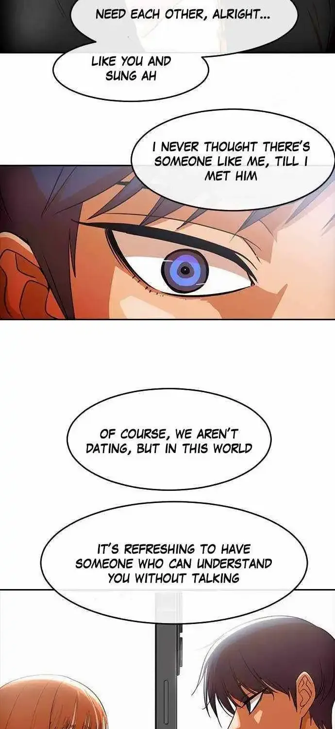 The Girl From Random Chatting! Mangakakalot X Chapter 330 Page 48