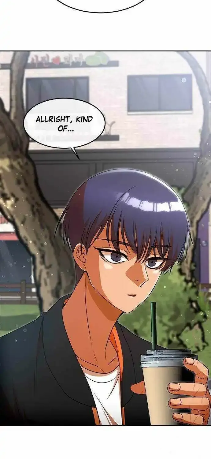 The Girl From Random Chatting! Mangakakalot X Chapter 330 Page 53