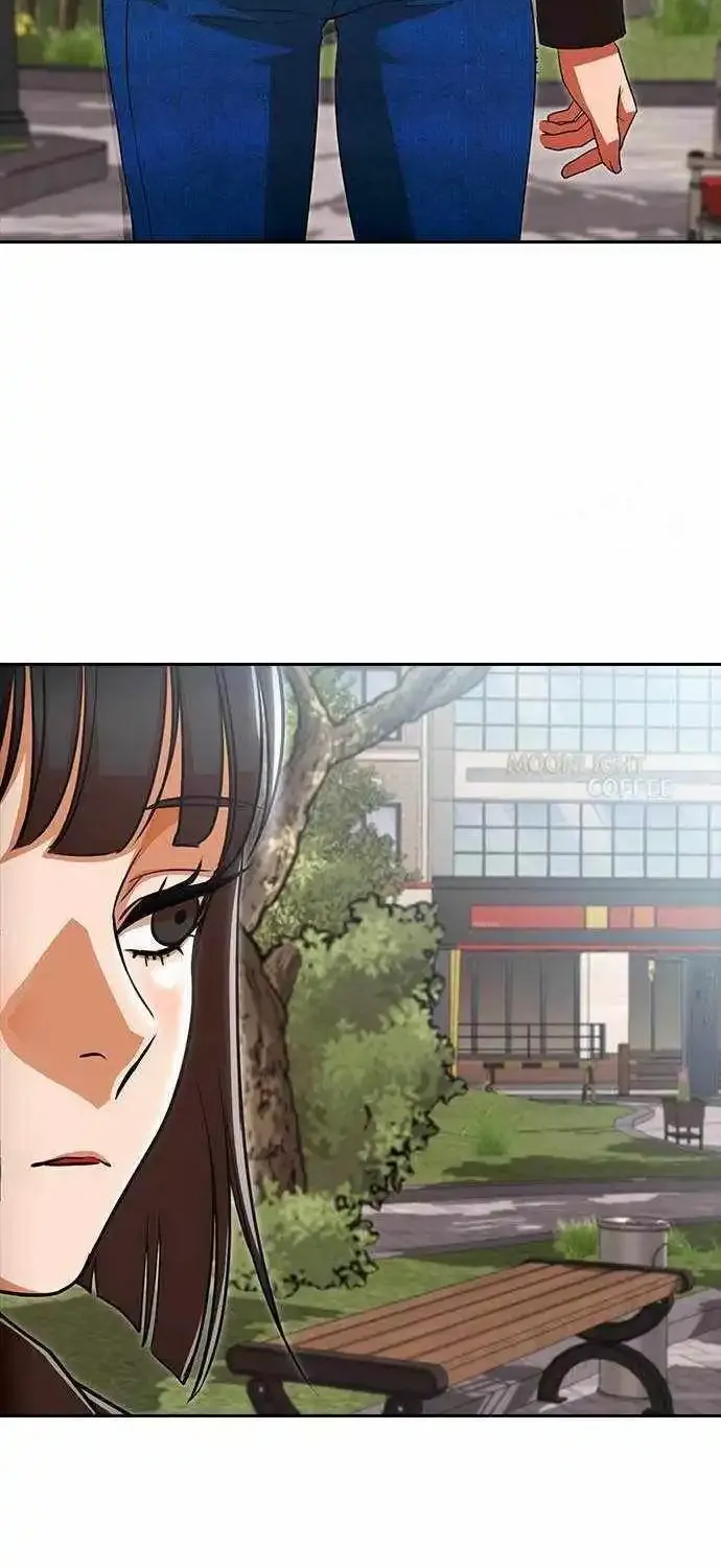 The Girl From Random Chatting! Mangakakalot X Chapter 330 Page 65