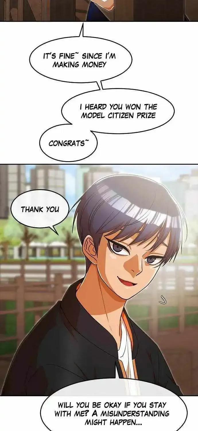 The Girl From Random Chatting! Mangakakalot X Chapter 332 Page 12
