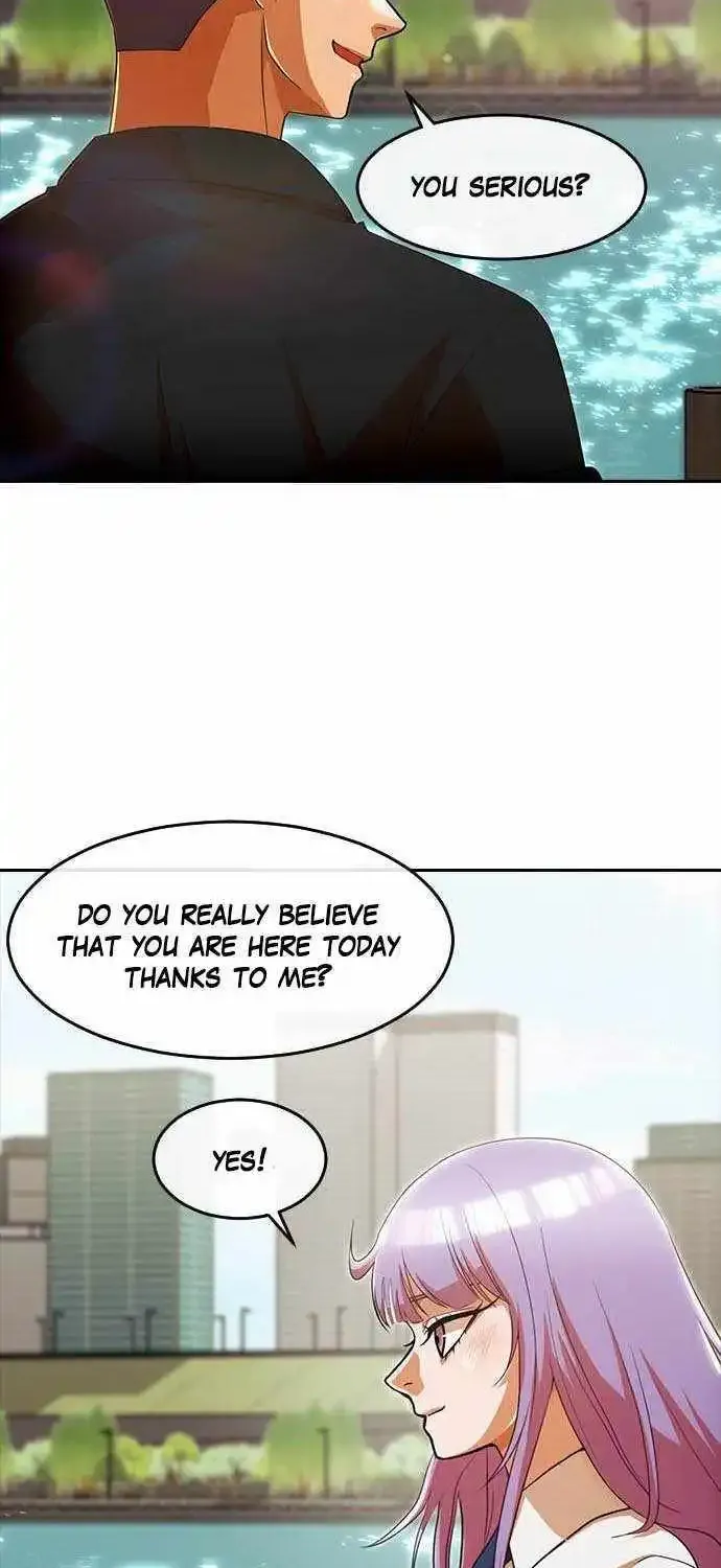 The Girl From Random Chatting! Mangakakalot X Chapter 332 Page 18