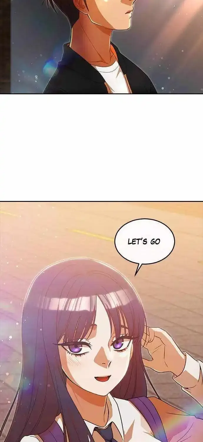 The Girl From Random Chatting! Mangakakalot X Chapter 332 Page 3