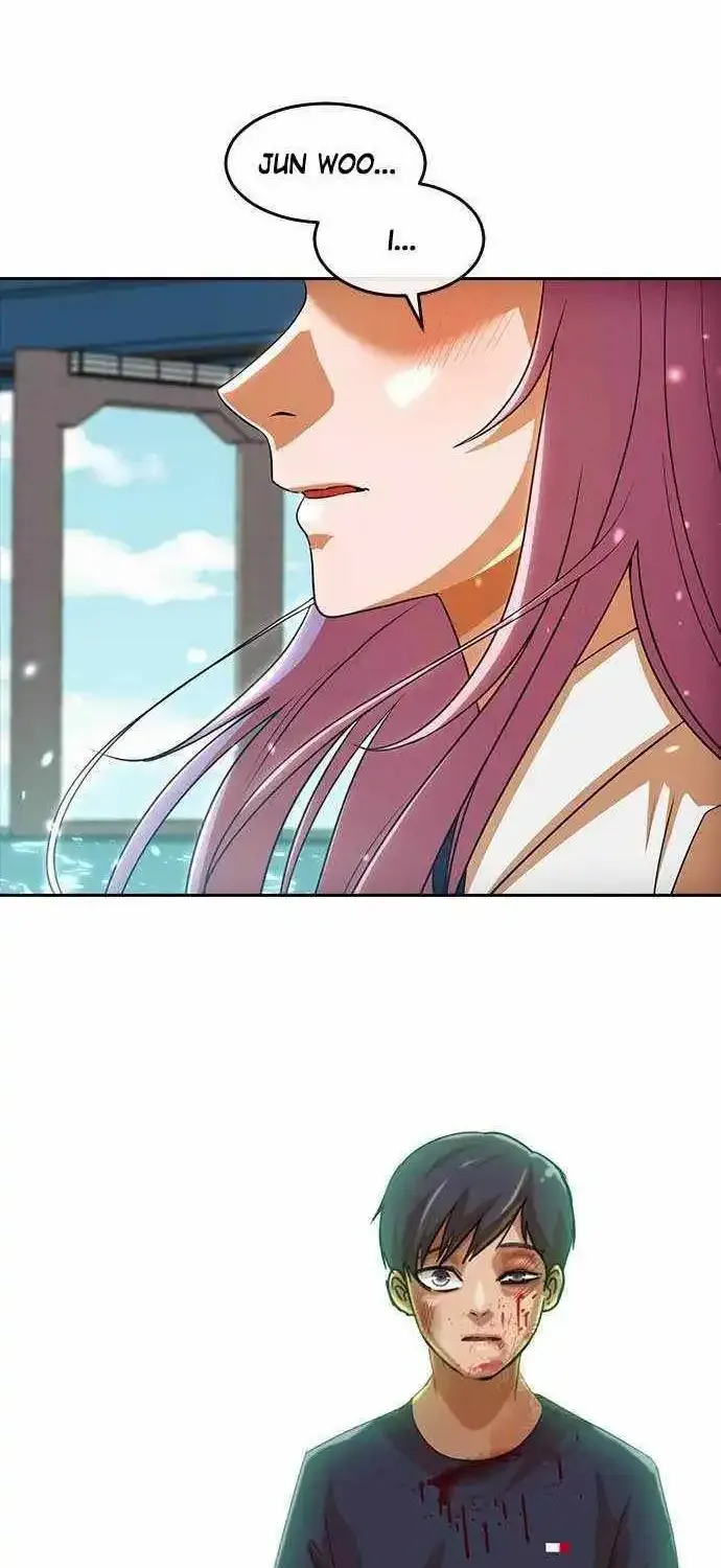 The Girl From Random Chatting! Mangakakalot X Chapter 332 Page 26