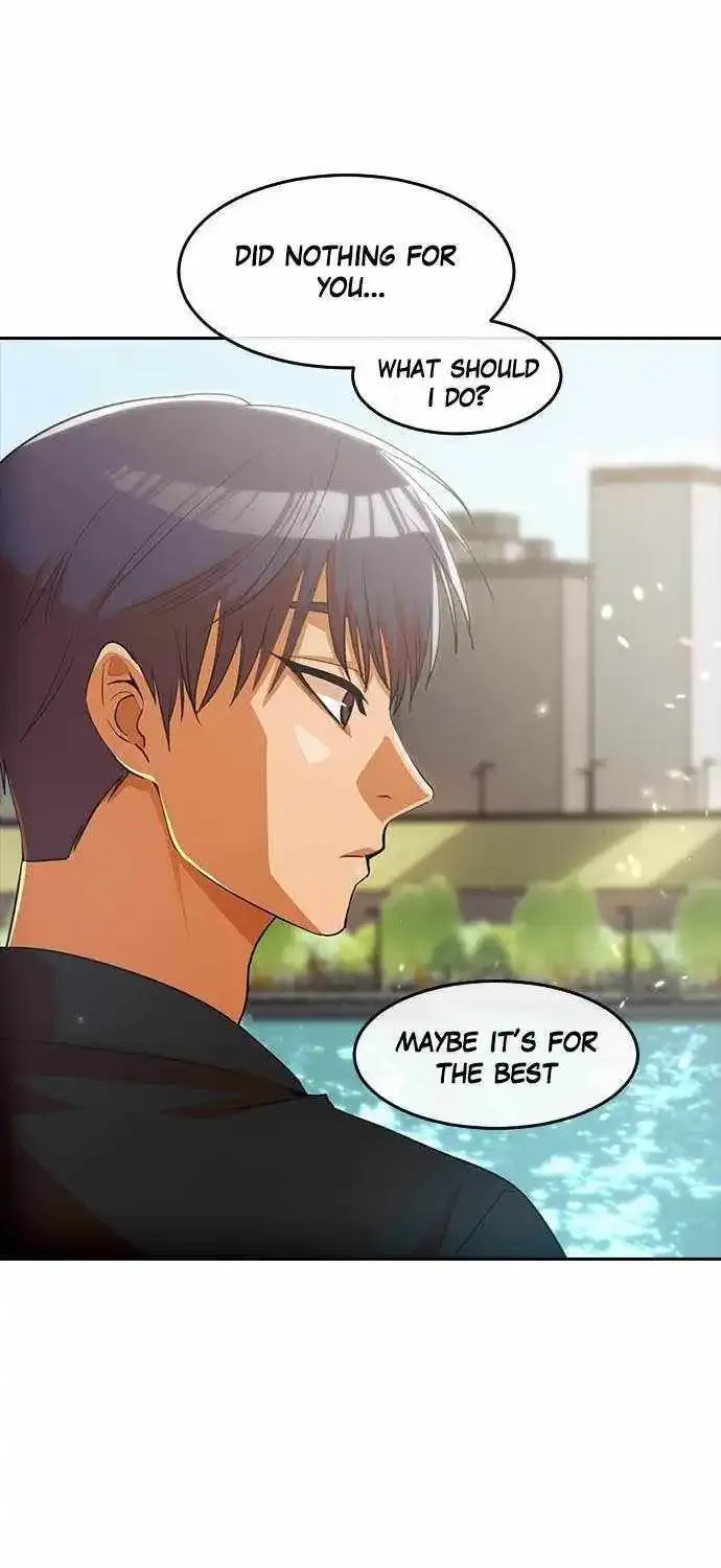 The Girl From Random Chatting! Mangakakalot X Chapter 332 Page 28