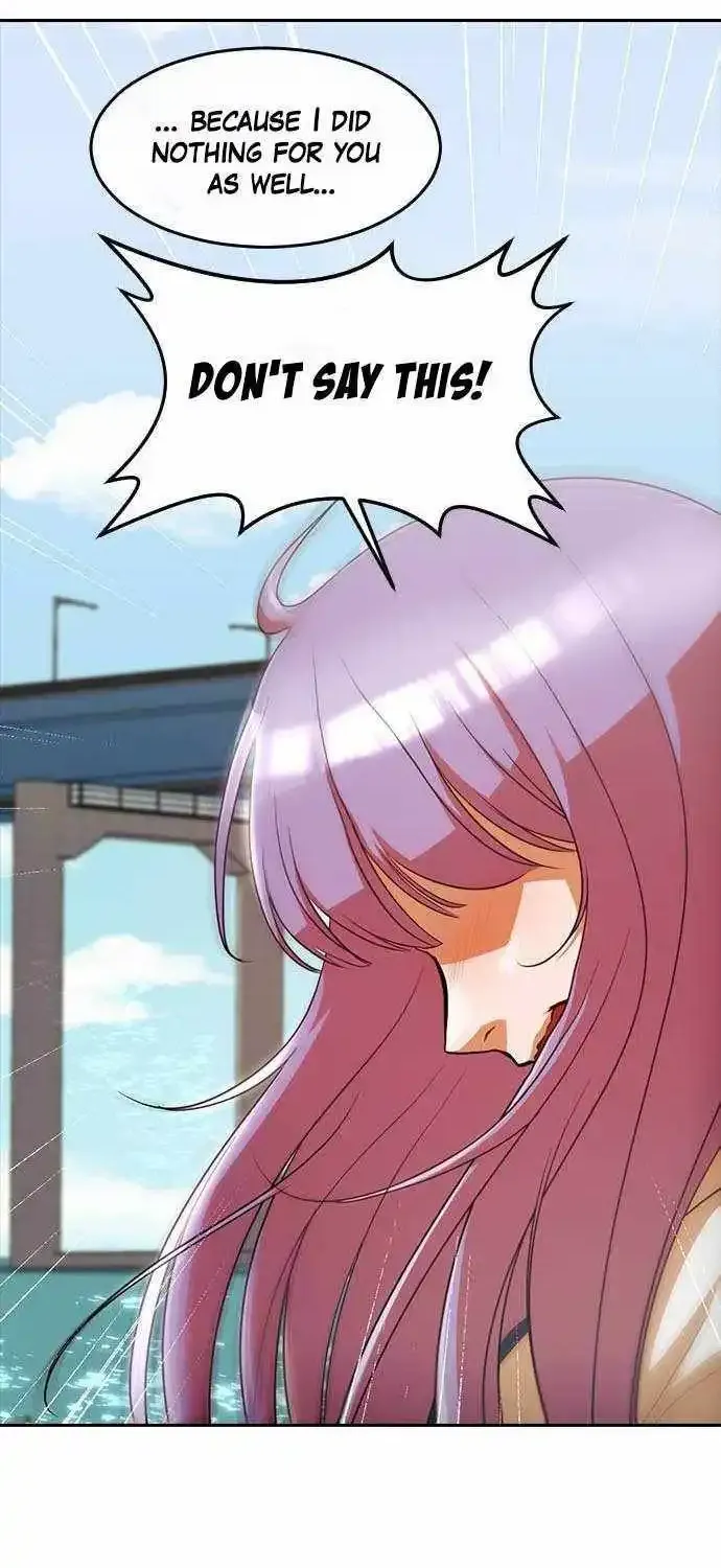 The Girl From Random Chatting! Mangakakalot X Chapter 332 Page 29