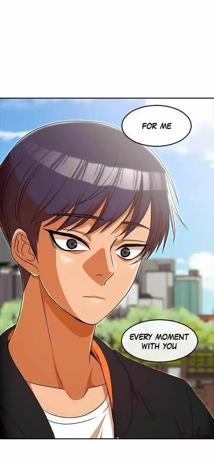 The Girl From Random Chatting! Mangakakalot X Chapter 332 Page 30