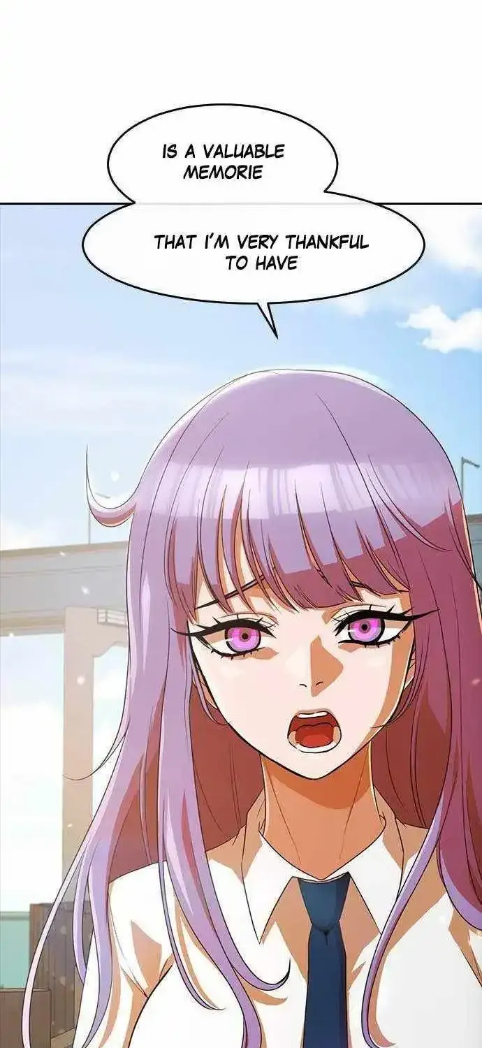 The Girl From Random Chatting! Mangakakalot X Chapter 332 Page 31