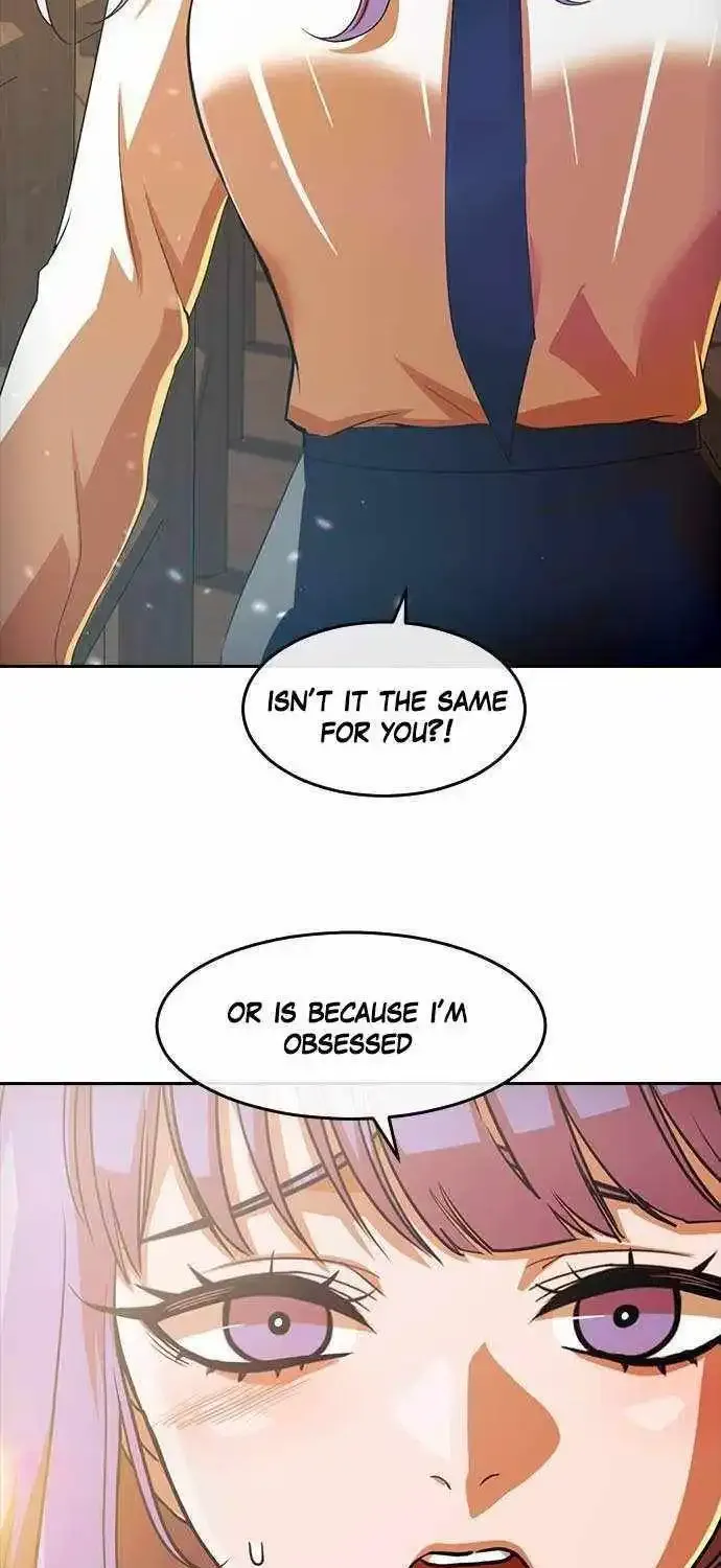 The Girl From Random Chatting! Mangakakalot X Chapter 332 Page 32