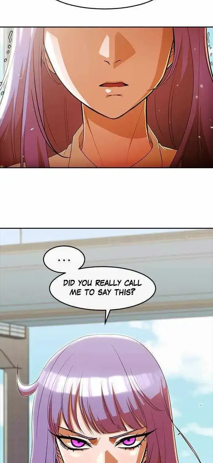 The Girl From Random Chatting! Mangakakalot X Chapter 332 Page 36