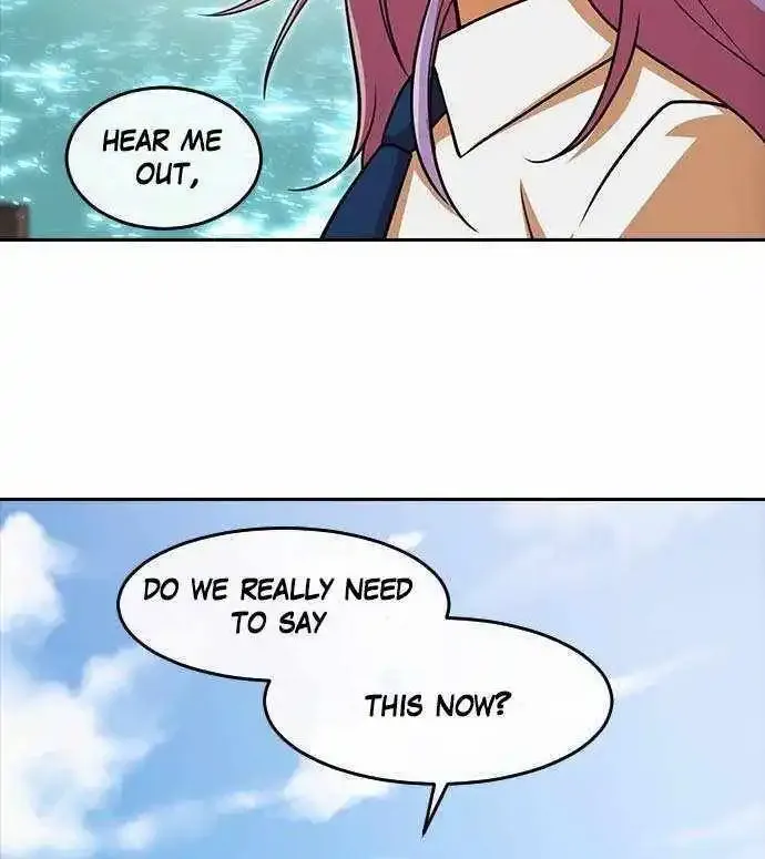 The Girl From Random Chatting! Mangakakalot X Chapter 332 Page 41