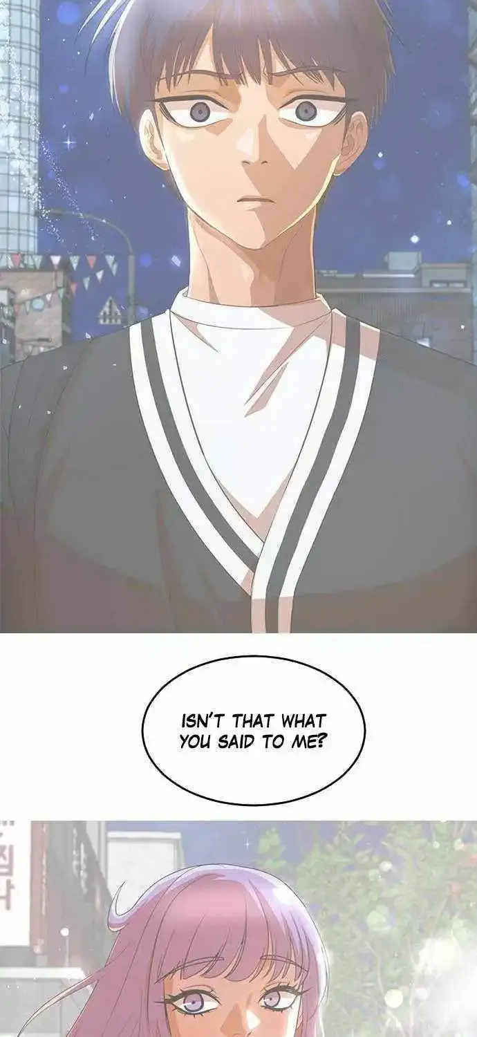 The Girl From Random Chatting! Mangakakalot X Chapter 332 Page 44