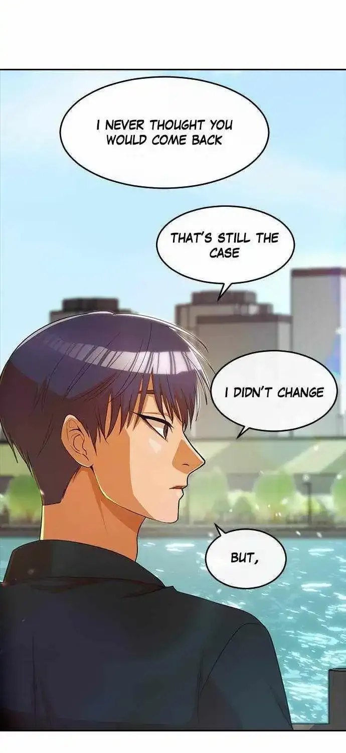 The Girl From Random Chatting! Mangakakalot X Chapter 332 Page 46