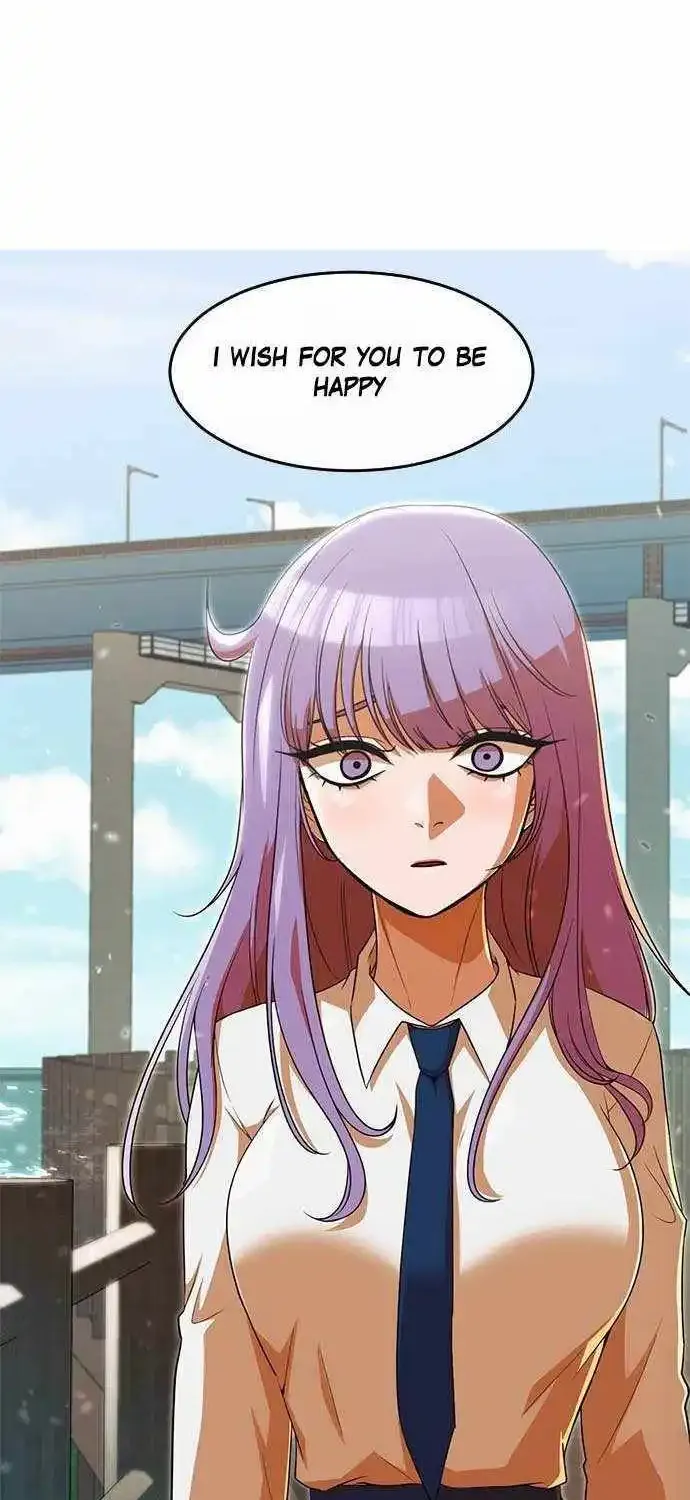 The Girl From Random Chatting! Mangakakalot X Chapter 332 Page 47