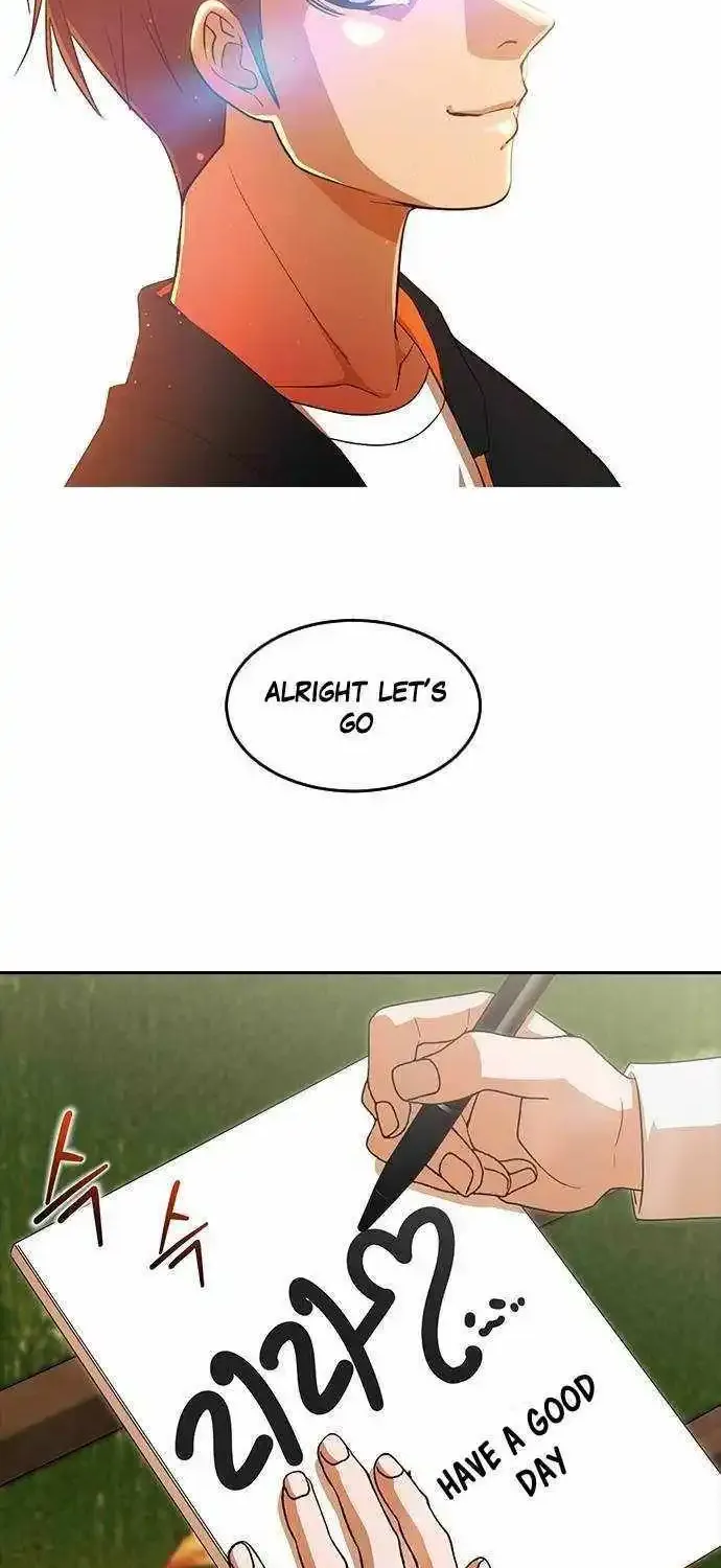 The Girl From Random Chatting! Mangakakalot X Chapter 332 Page 6