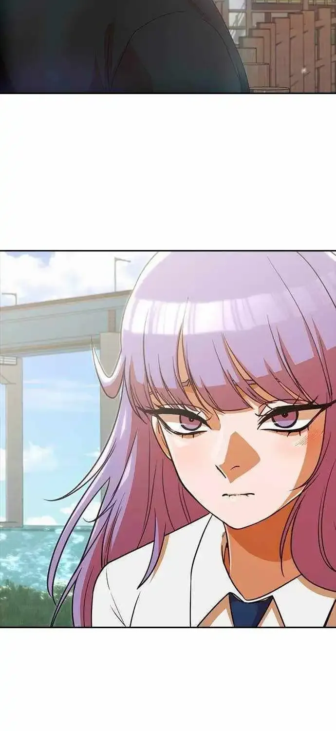 The Girl From Random Chatting! Mangakakalot X Chapter 332 Page 53
