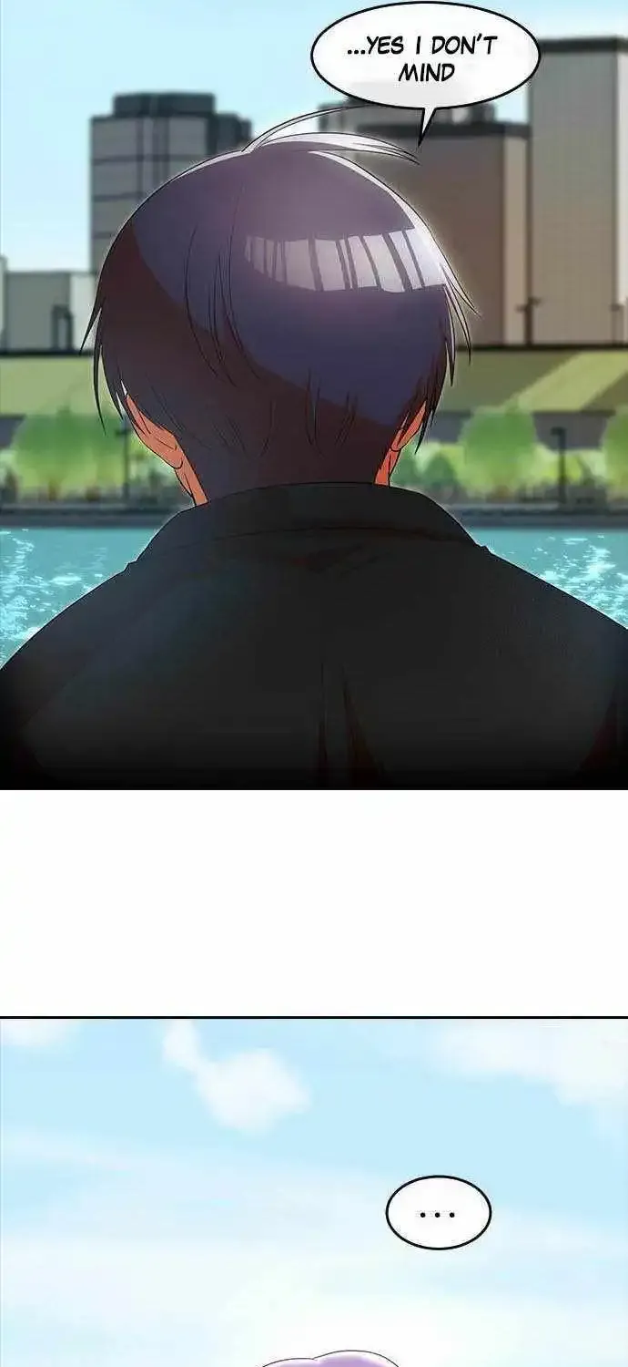 The Girl From Random Chatting! Mangakakalot X Chapter 332 Page 56