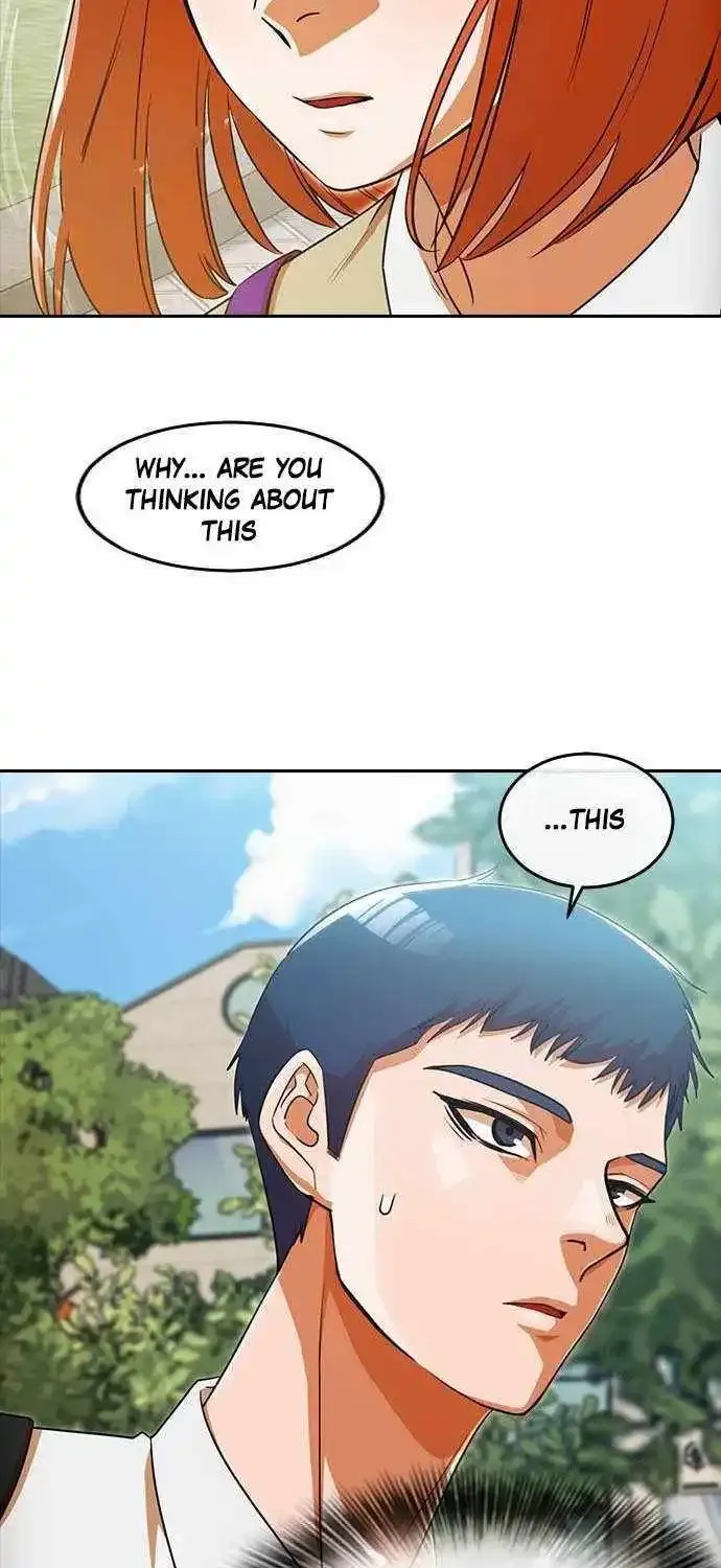 The Girl From Random Chatting! Mangakakalot X Chapter 332 Page 67
