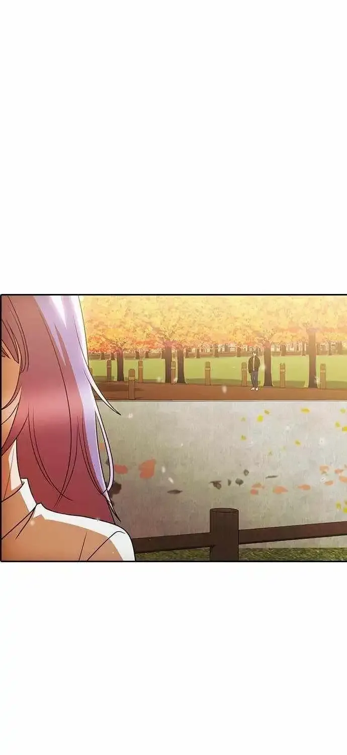 The Girl From Random Chatting! Mangakakalot X Chapter 332 Page 84