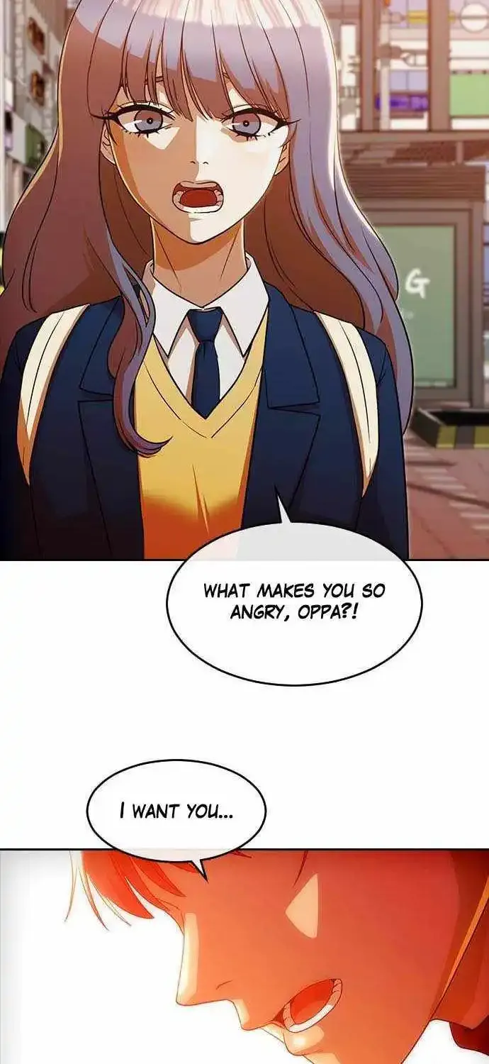 The Girl From Random Chatting! Mangakakalot X Chapter 334 Page 16