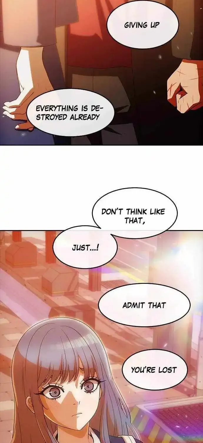 The Girl From Random Chatting! Mangakakalot X Chapter 334 Page 23