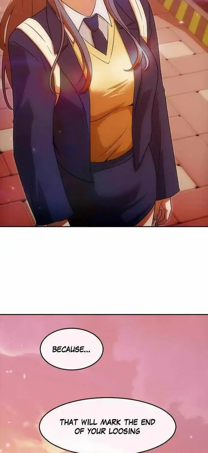 The Girl From Random Chatting! Mangakakalot X Chapter 334 Page 24