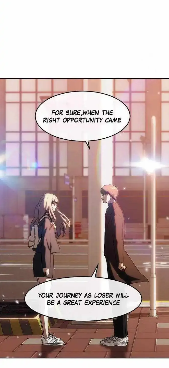 The Girl From Random Chatting! Mangakakalot X Chapter 334 Page 27