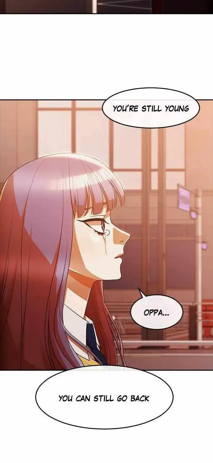 The Girl From Random Chatting! Mangakakalot X Chapter 334 Page 29