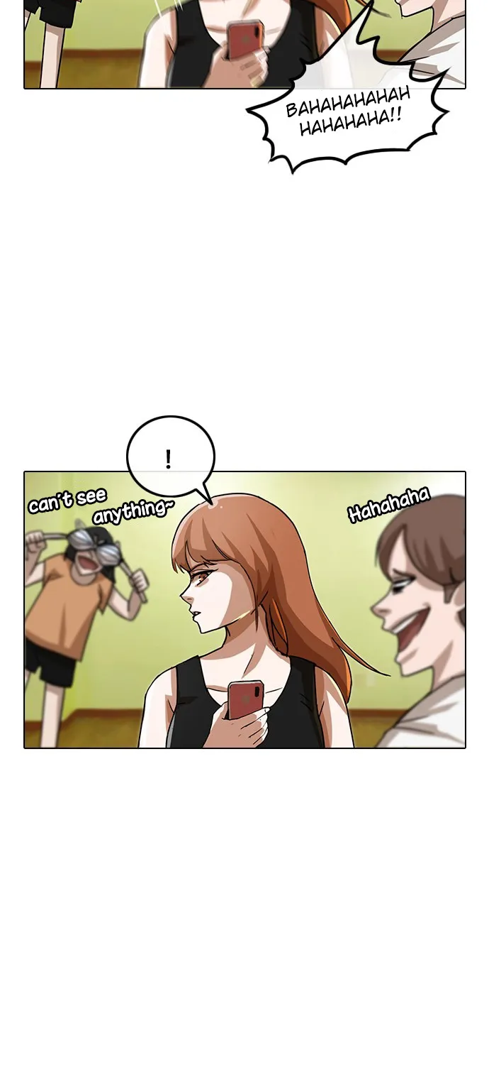 The Girl From Random Chatting! Mangakakalot X Chapter 34 Page 12